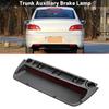 3rd Brake Light Lamp High Mount LED Tail Rear Brake Light for 408 206 207 Auto Accessories 6350Z5 6350EF 6350KJ