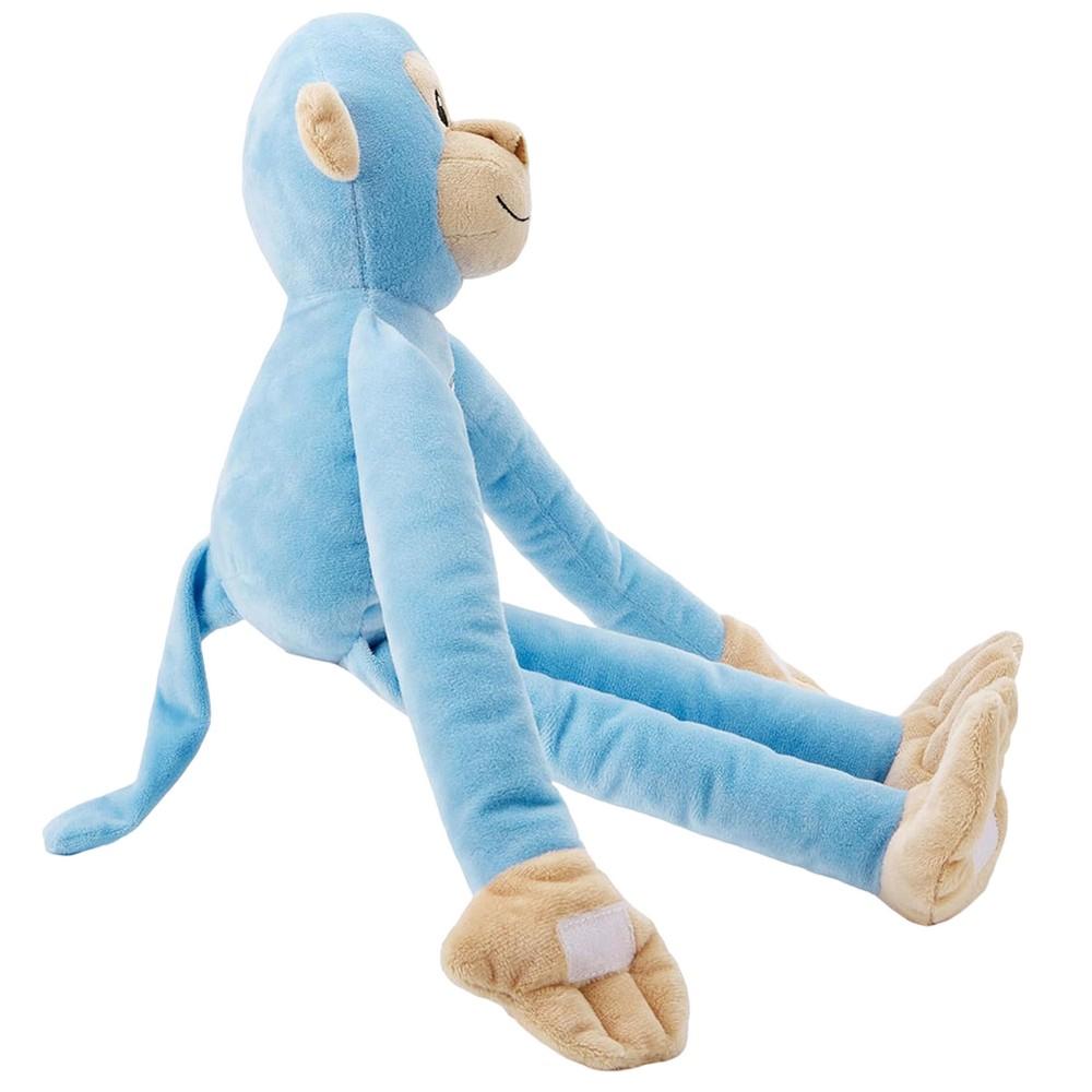 Plyšová hračka Manchester City FC Monkey
