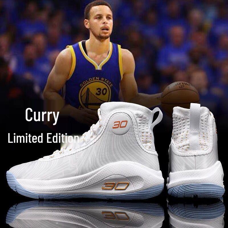 Curry 8 Basketball Shoes: Men's High-Top Kyrie 9 Kobe Sneakers Women's Youth Big Kids Sports Shoes 10