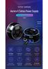 Aurora Gen 2 Tattoo Power Supply & Foot Pedal Kit
