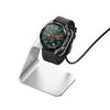 USB Charger Aluminum Alloy Base For HuaWei watch GT/GT 2/GT 2e for Honor Magic /Magic Watch 2 for Honor Watch Dream/GS P