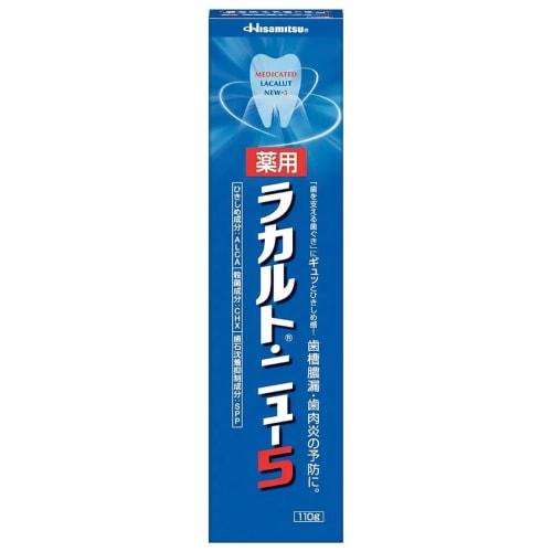 

Лекарственный La Carte New 5 110г