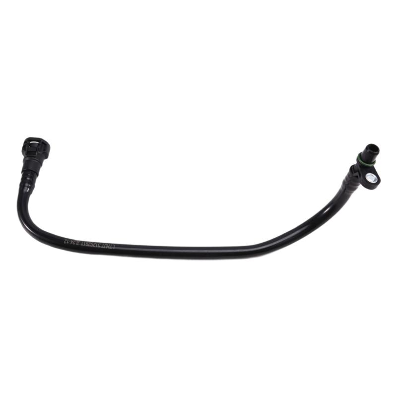 31202911 Automatic Transmission Oil Cooler Hose Oil Line For Volvo C30 C70 S40 V50 2007 - 2012 Car Accessories