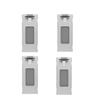 1-10PCS 3.7V 1800Mah RC Drone Battery Accessory For E88 E88PRO Ls-E525 E525 PRO Mini Uav Drone Battery Special Rc Part