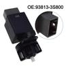 Brake Stop Lamp Switch For HYUNDAI For ELANTRA 2017- OEM 93810-3S700 Brake Light Stop Light Lamp Sensor Switch Interior Part