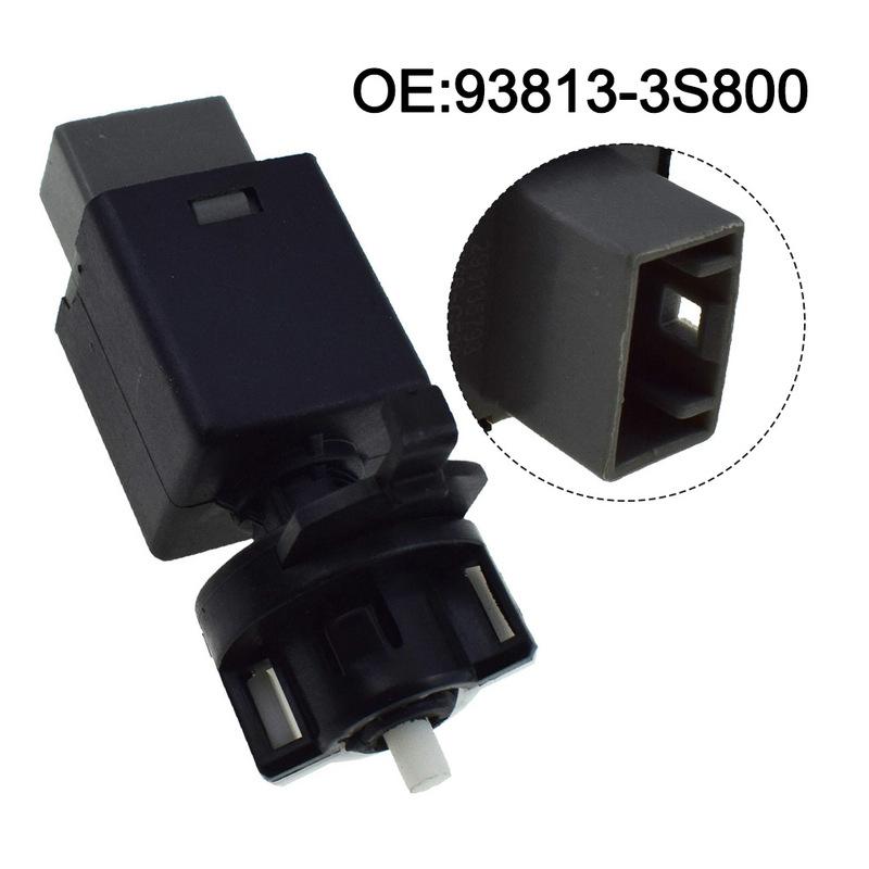 Brake Stop Lamp Switch For HYUNDAI For ELANTRA 2017- OEM 93810-3S700 Brake Light Stop Light Lamp Sensor Switch Interior Part
