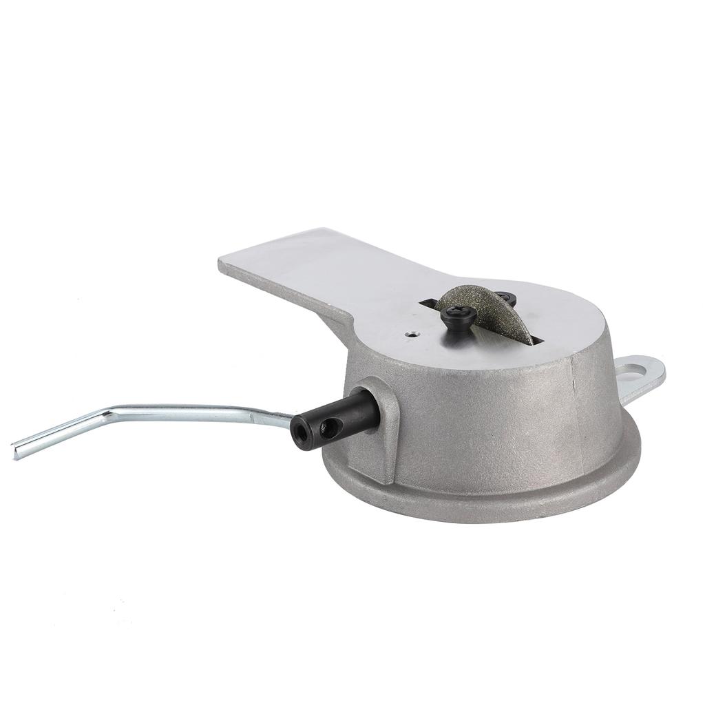 Universal Piston Ring End Gaps Filer Filing Tool Precise Cutting Wheel 91089408 Accessories