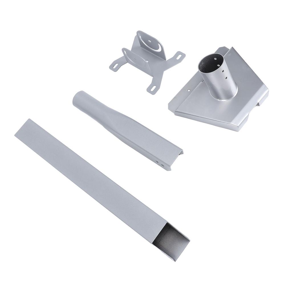 Roof Mount for Gen 3 Standard Dish 45 90 180 Degree Angle Adjustable Dish Mounting Kit