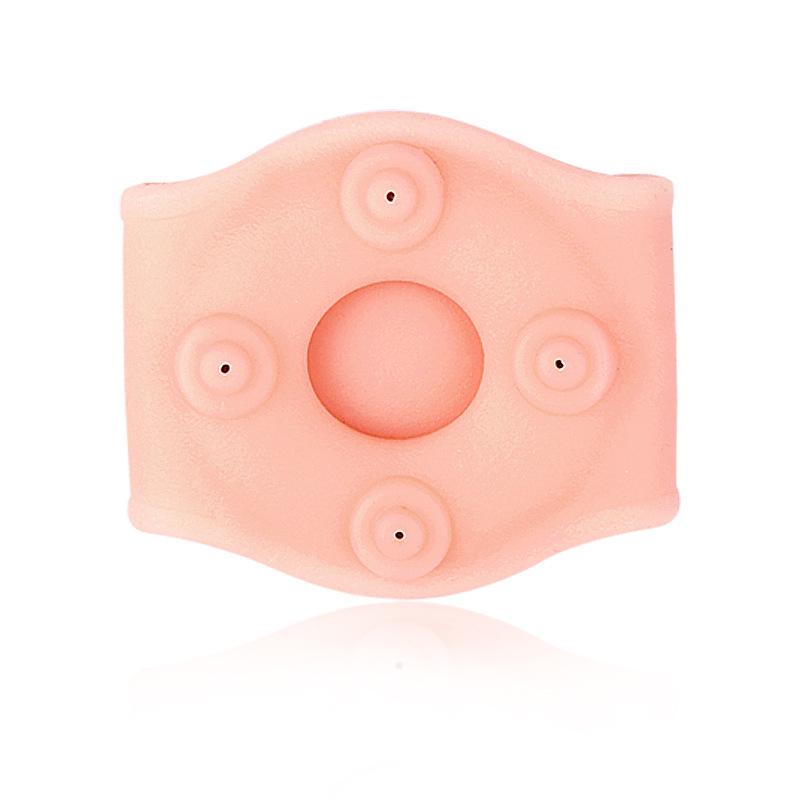 SEBS Magnetic Compression Wristband & Elbow Pad for Outdoor Sports