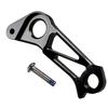 ABHS-Bike Rear Derailleur Hanger For PINARELLO F10 F8 SL6 SL7 SL8 Bicycle Frames Part
