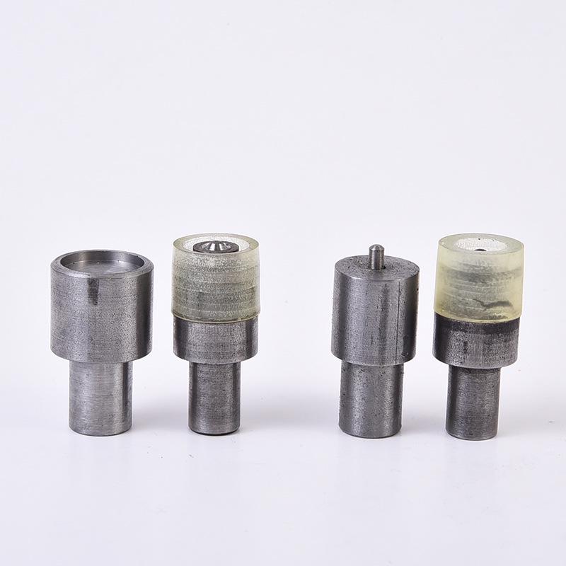 Metal Snap Button Hand Press & Electric Rivet Mold Tool