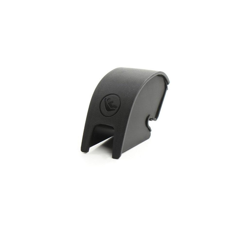 5GG887187 Black ISOFIX Cover Cap for VW