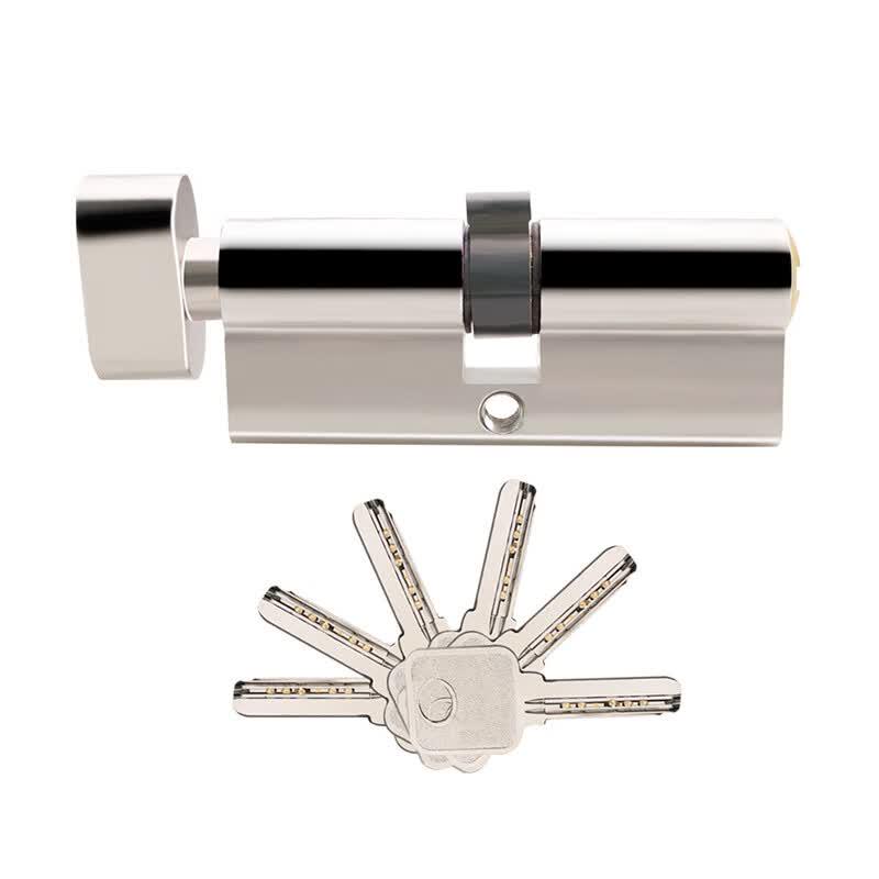 Xingongpai Small 70 Universal Door Lock Cylinder