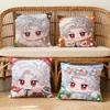 Cushion Love Cover Soft Case Q And Sofa Deepspace Living Sylus Version Room Home Comfortable Office Decor Protective Pillow
