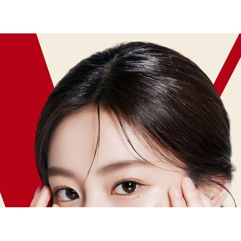 ma:nyo V.collagen Heart Fit Cream