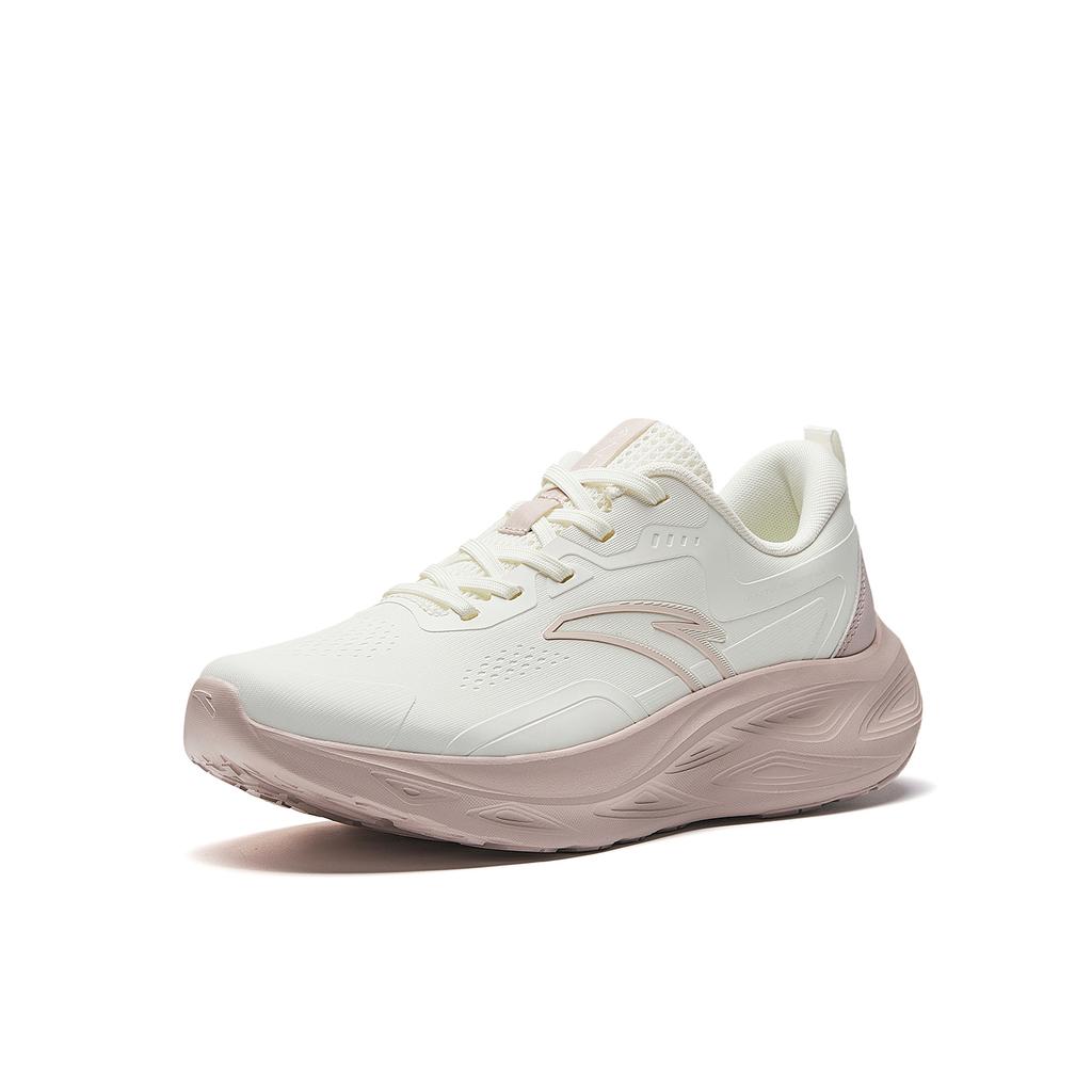 Anta Yichun Casual Fashion Sports Running Shoes Lightweight Shock Absorbing Non-Slip Durable Versatile Kids Sneakers 922545533-2