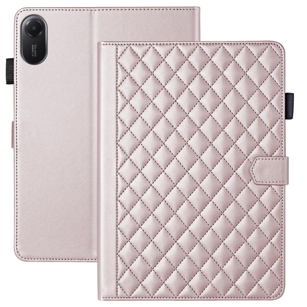 Tablet Leather Wallet Tablet Cover For Xiaomi Redmi Pad 2 11.0 Inch K Pad 8.8 2025 7 11.2 SE8.7 Cards Solt Stand Diamond Book Case