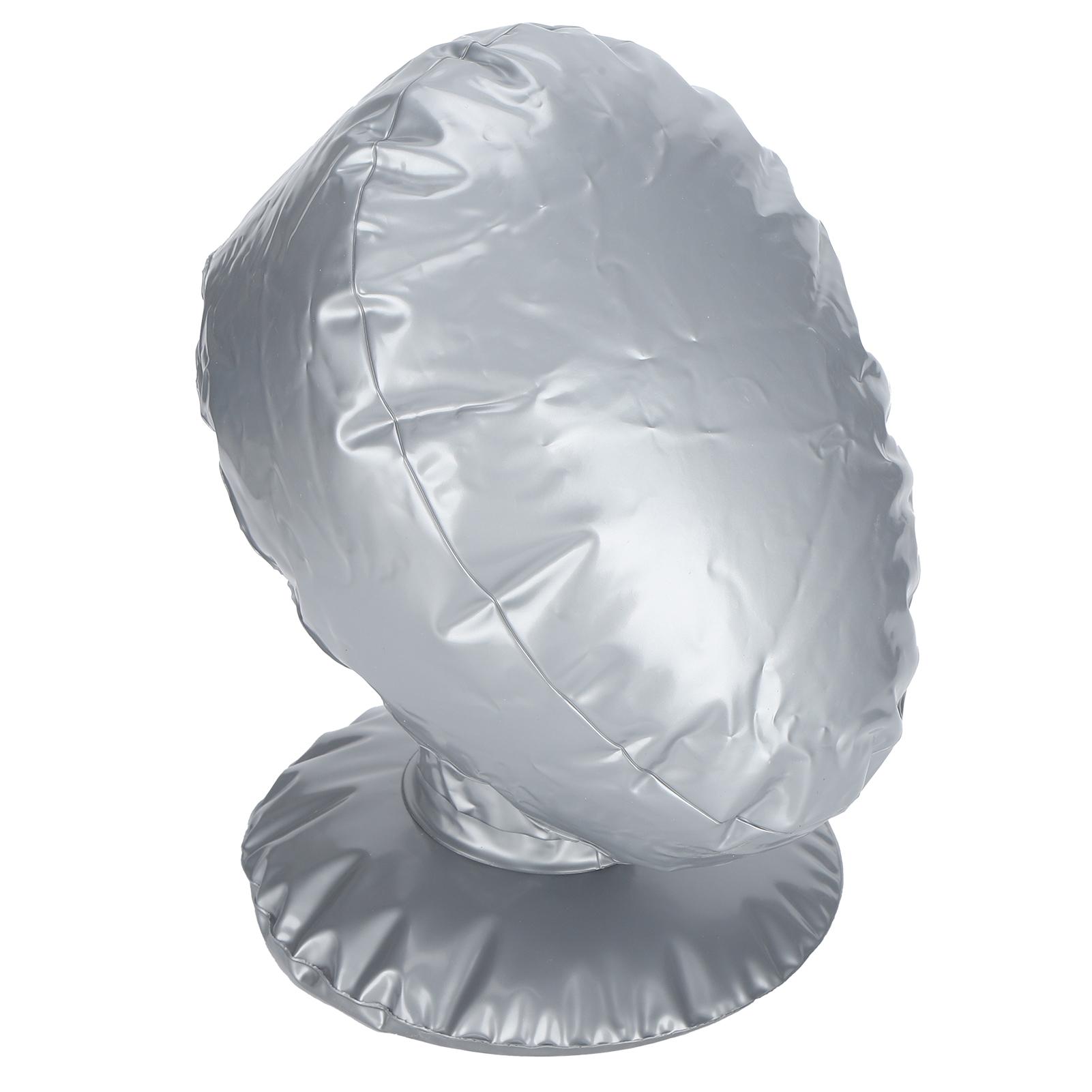 

Голова манекена ПВХ Надувная Шляпы Накладки для волос Маски Повязки на голову Одежда Торговая палатка Витрина Реквизит