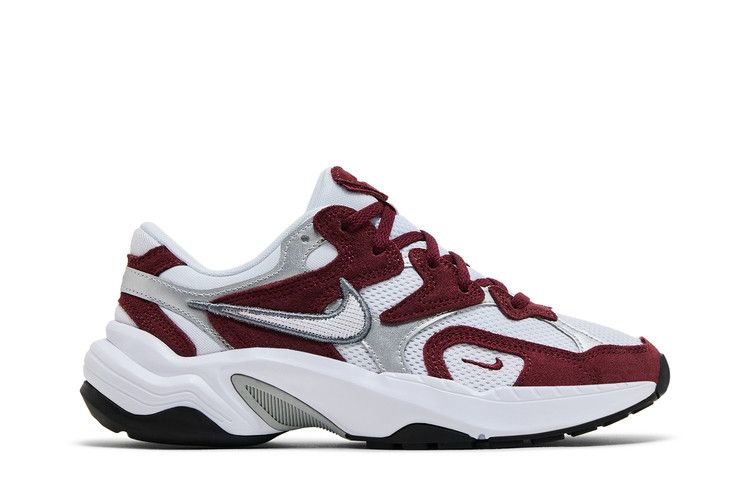 Nike AL8 Dark Team Red (Women's)