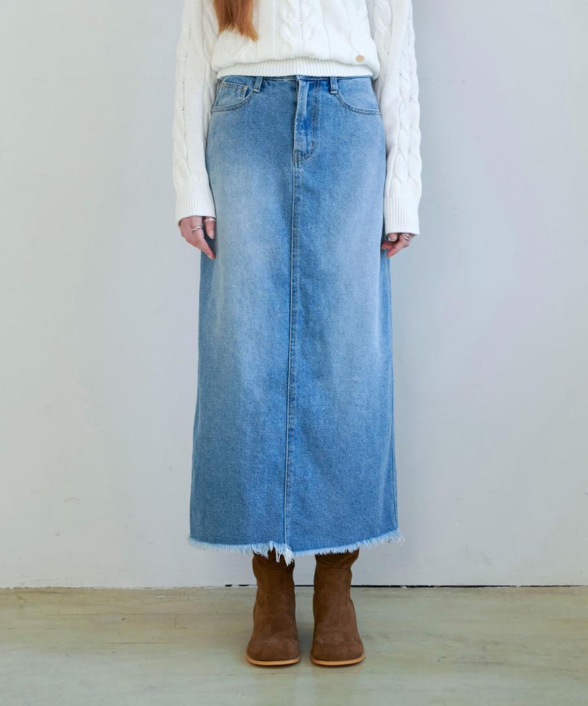 Pandora Fit [Skirt] Sydney Long Skirt