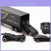 Qualidade Premium 7 Peças/lote O Cavaleiro das Trevas Batman Modelo de Brinquedos de Carro Com Liga Diecast Pvc
