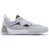 New LiNing Ellington Men's Erik Ellington Professional Skateboarding Shoes   Grey AEPR009-16