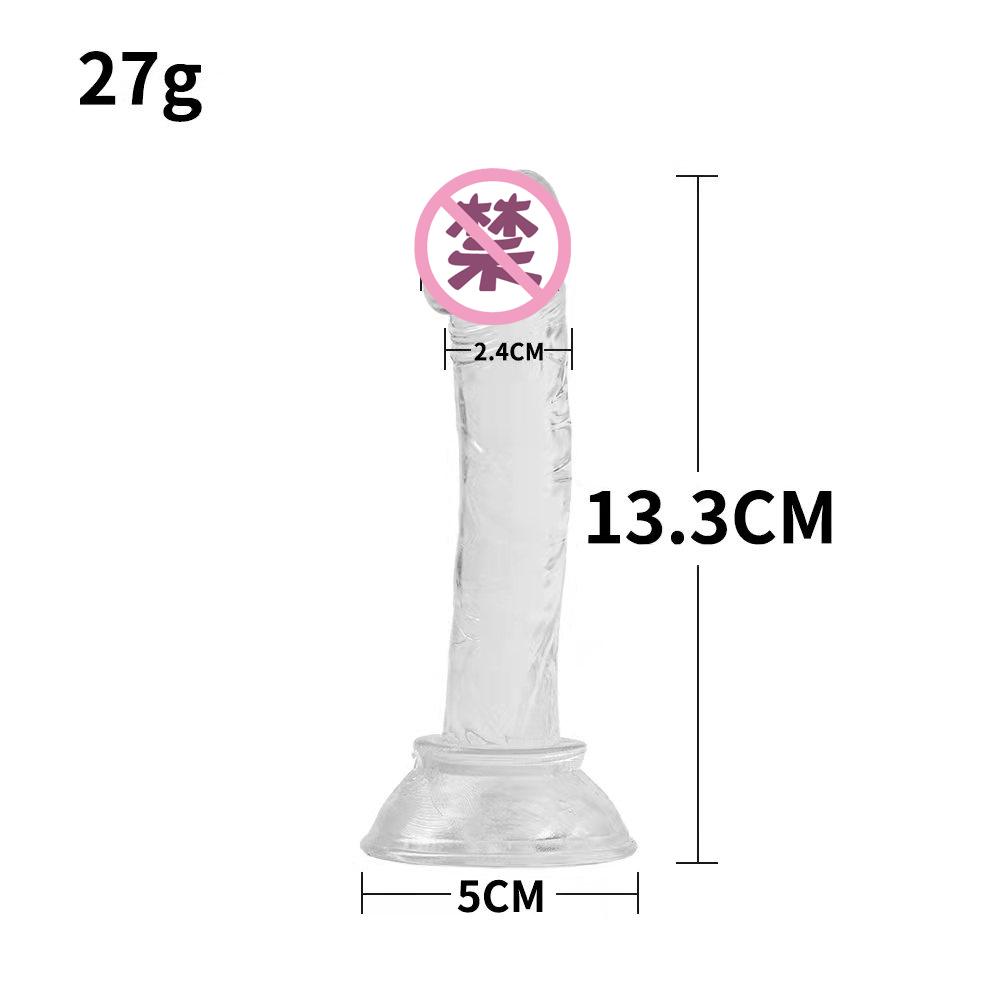 Dildo Realistic Penis Dildo Sex Toy With Suction Cup Dildos Sex Toys For Woman Men Anal Butt Plug Erotic Sex Shop Women's