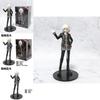 Nagito Komaeda Pvc Figurine With Stand For Anime Collection And Home Decor