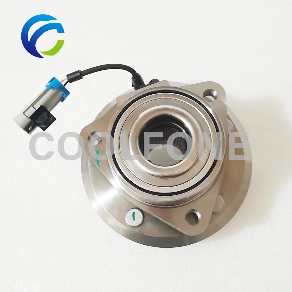 Front Wheel Hub Bearing For Chevrolet Captiva C100 C140 VAUXHALL OPEL Antara 1J113019 513276 96626079 IJ113019 VKBA7437 513276