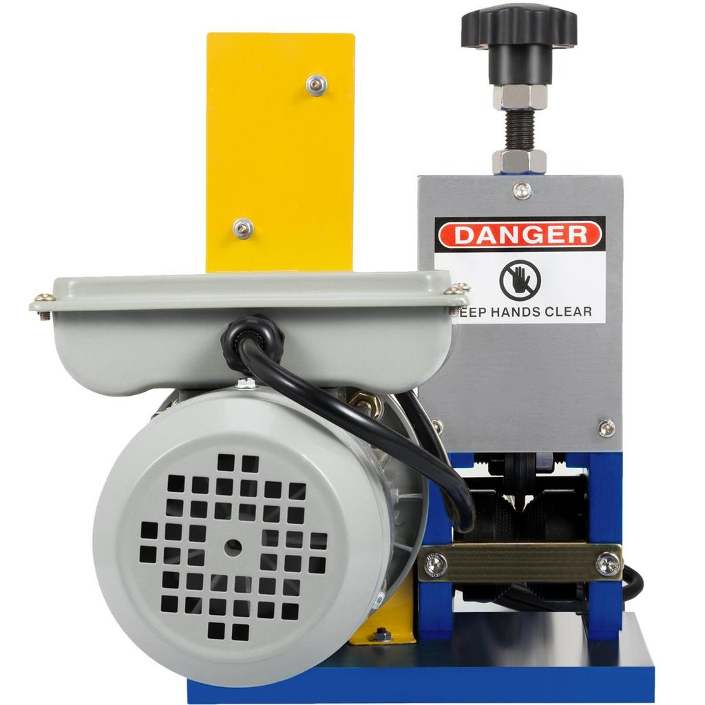 Electric Cable Stripper Mehloch Stripper 1,5-25mm 220V