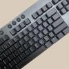 Tasti prodotti Per Tastiere G813/G815/G913/G915 TKL Plastica Fine Texture Confortevole Installazione Rapida