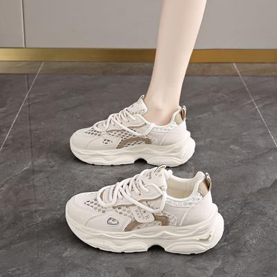 Sapatos de mulher – Ténis