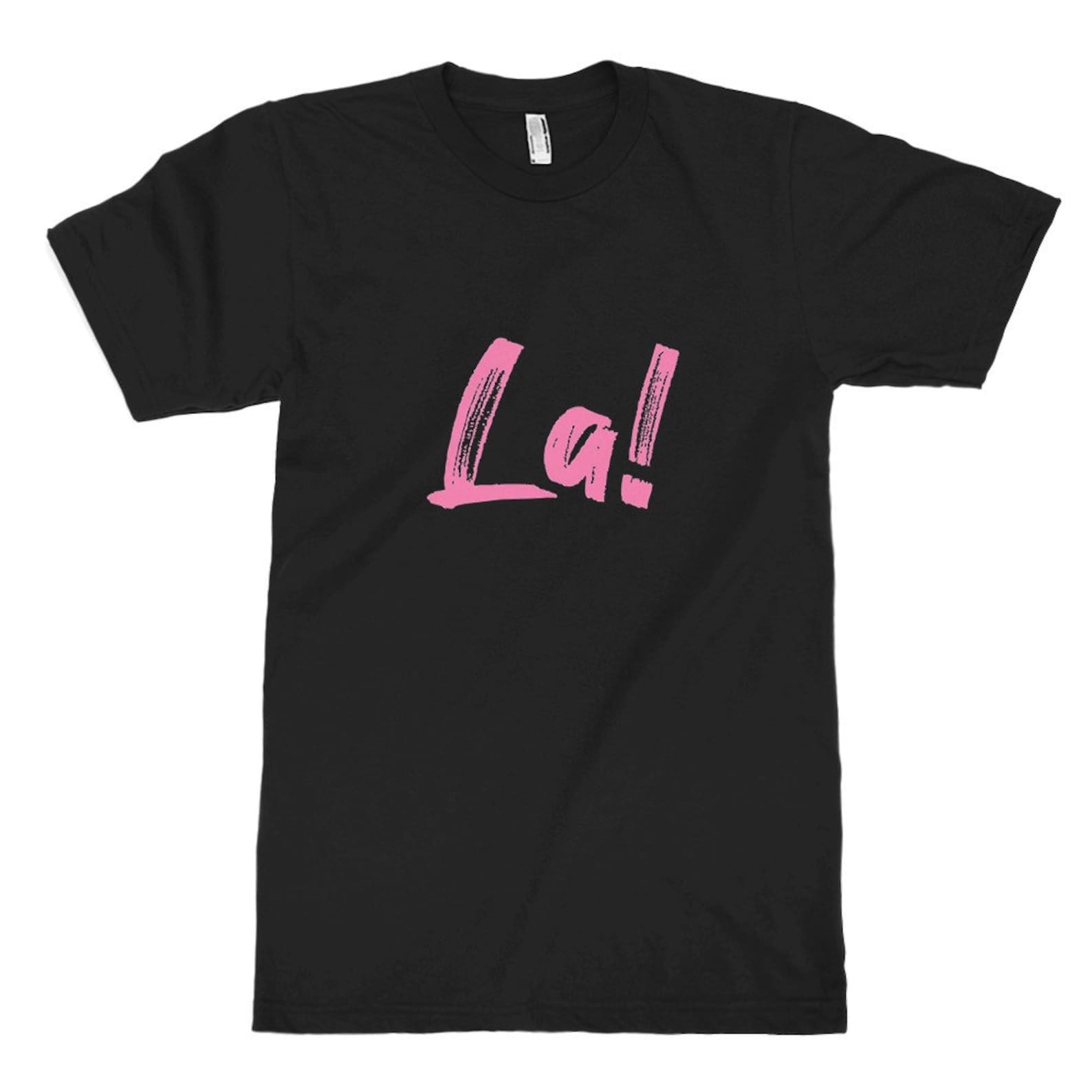 It s A Sin La T-Shirt, Men s Women s Sizes (met-291) S