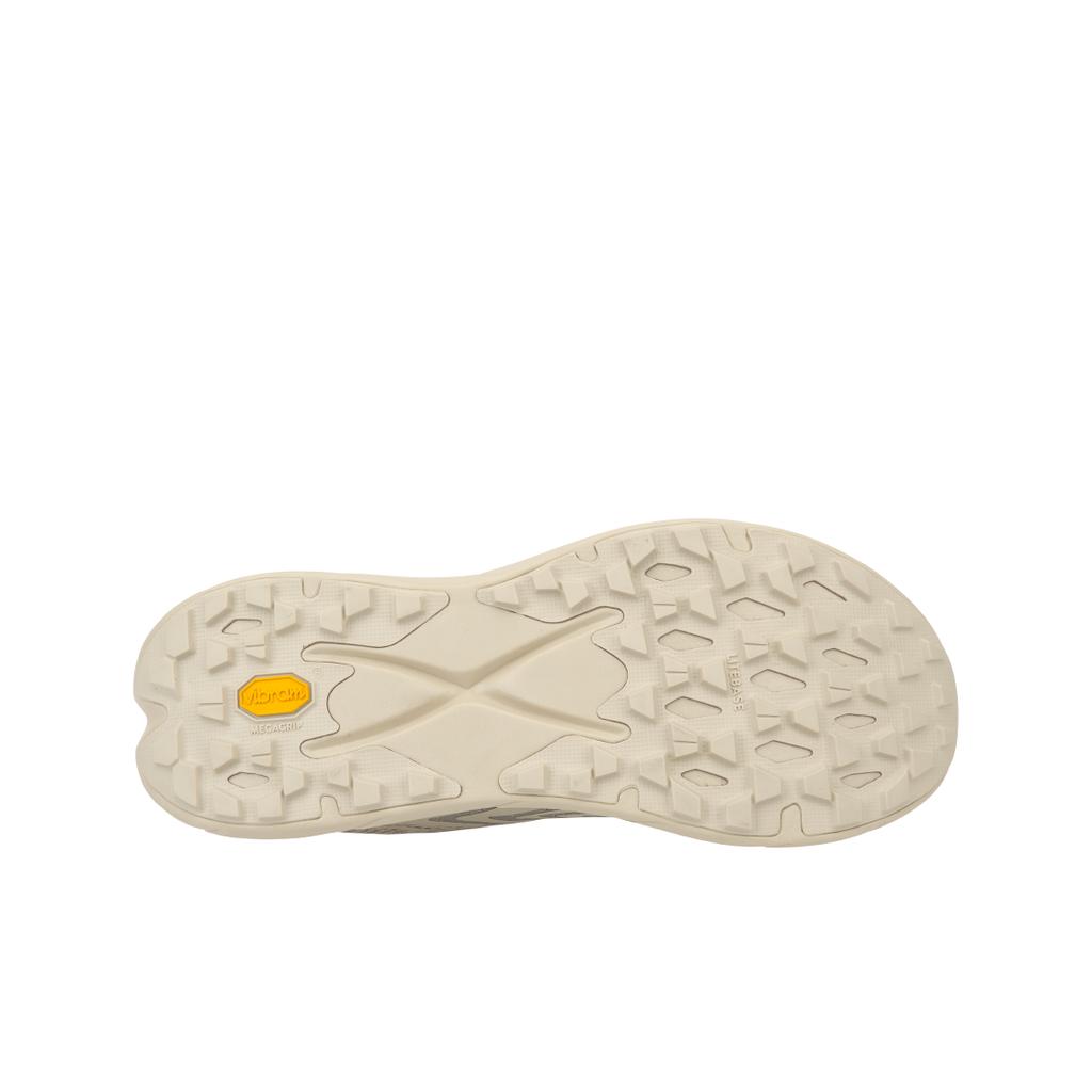 HOKA Tecton X 2 Stealth Tech Pack - Sneakers Unisex Color Avana Tan Oat-Milk 1168571-OLTM