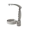 Adjustable Beverage Handle Drink Drinkware Bottle Grip Bar Pour Beverage Handle Storage Rack Multi-purpose Oil Pot Handle Rack