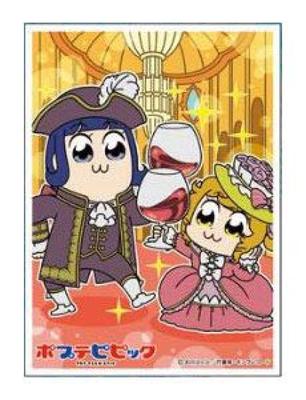 Character Sleeve Pop Team Epic France (EN-765)