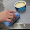Car Waxing Polish Sponge Applicator Microfiber Foam Detailing Pads Wash Set 8X
