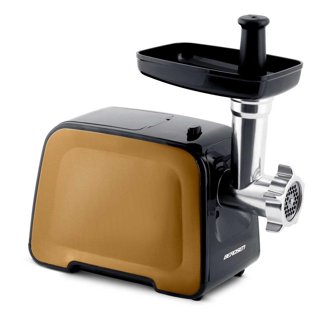 Meat Grinder Bd-601B Berdsen 450/1200W