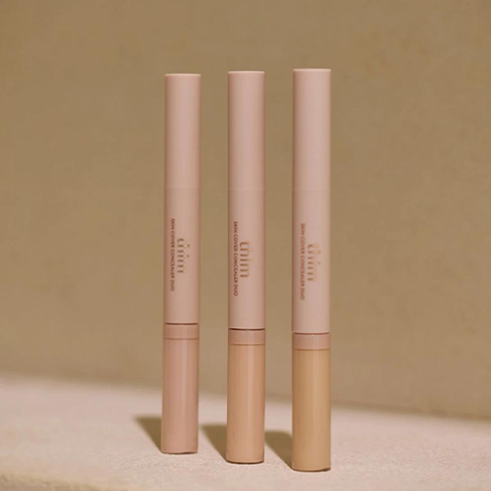 Tim Skin Cover Concealer Duo