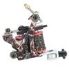 Professional Wrap Coil Tattoo Machine Tattoo Liner Gun Body Art Tool