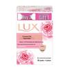 LUX Lasting Tender Skin Beauty Soap (4-Pack)