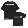 Neues Bombardier Aerospace Logo Unisex T-Shirt Lustig Größe S bis 5XL