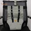Toddler Booster Seat with Safety Buckle Adjustable Wear Resistant Foldable Dining Table High Chair Travel Booster Seat for Kids