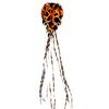 Large Single Line Kite Frameless Soft Animal Kite Durable Outdoor Fun Toy  Beach