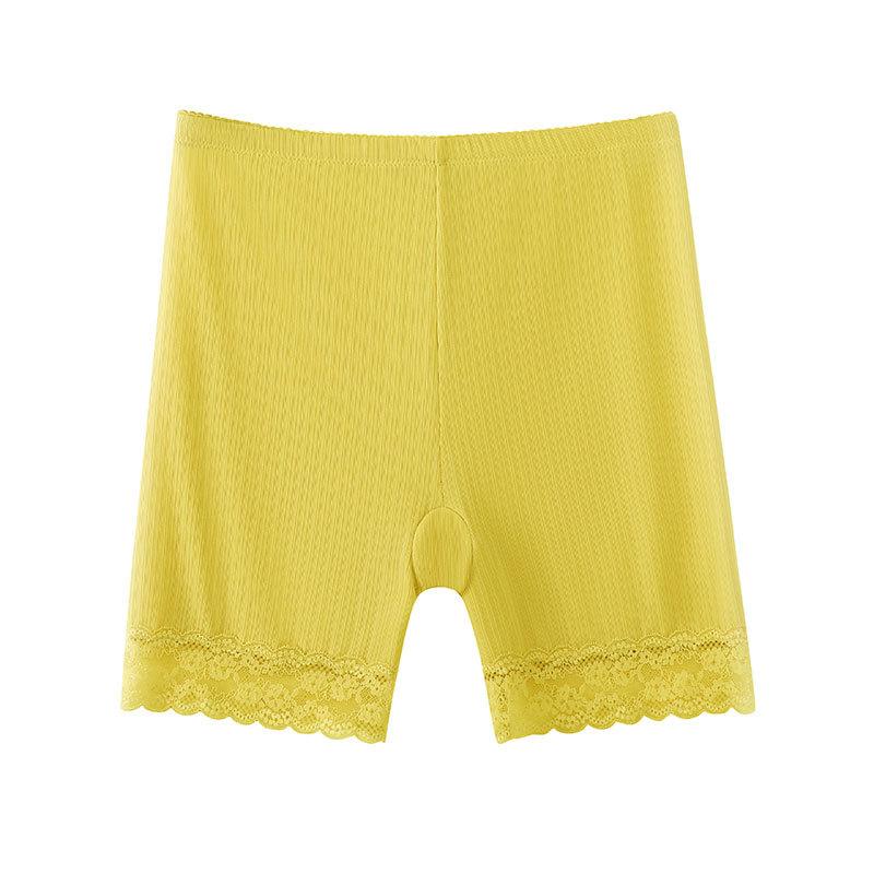 Big Size Female Spring and Summer High Waist Anti Go Out of Light Close Skin No Trace Leggings