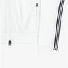 The North Face Women S Tnf Track Jacket Off White Nj5jr81k