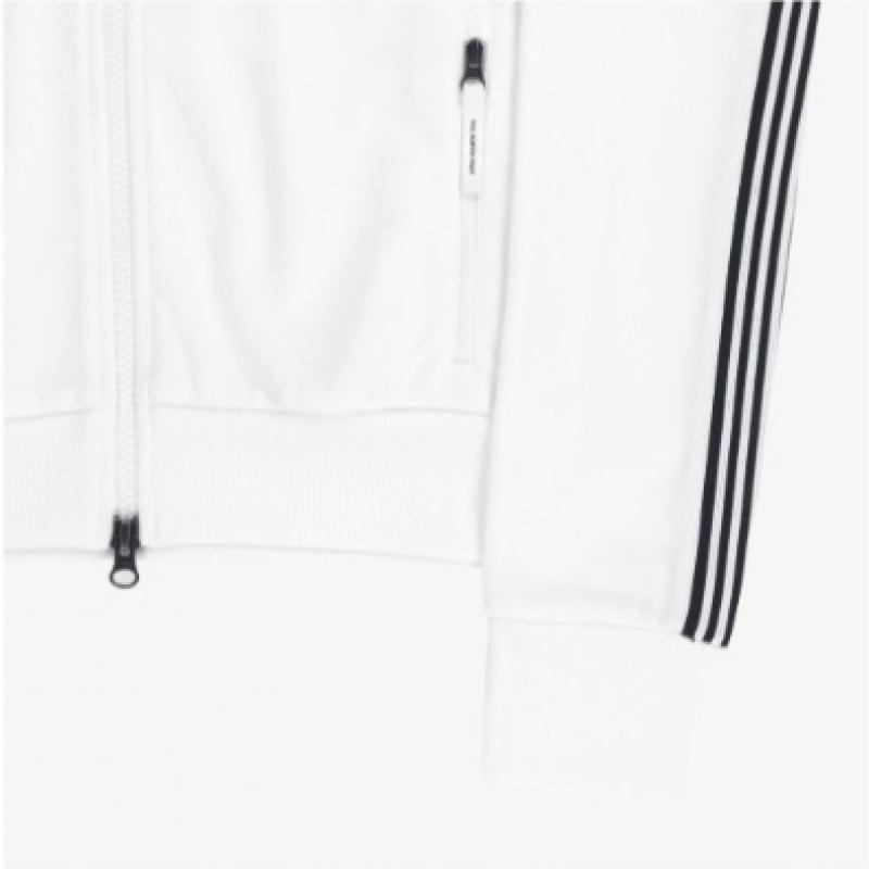 The North Face Women S Tnf Track Jacket Off White Nj5jr81k