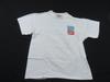 Harvest Crusade Seattle T-Shirt Double Sided White Sz L 1990s