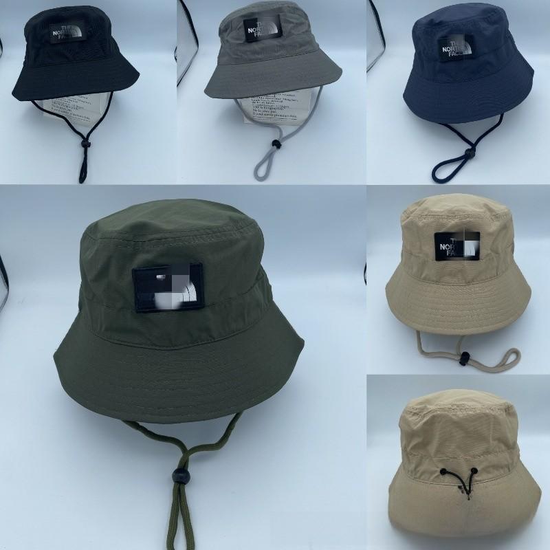 Quick Unisex Nylon Dry Fisherman Cap Wide Brim Sun Hat For Activities Outdoor