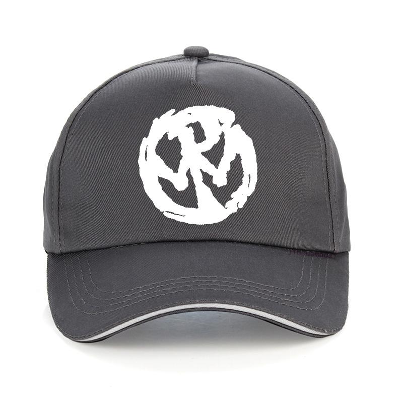Os Pennywise casquette de groupe mode rock Cowboys From Hell rock Hip hop Casquette de baseball imprimé Unisexe Femmes snapback chapeau gorras